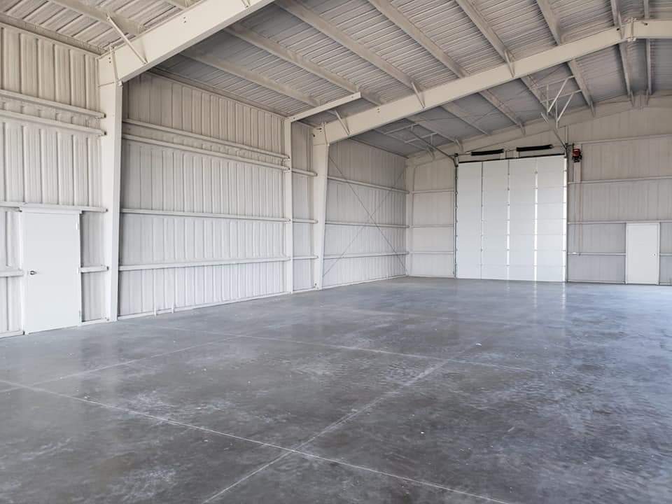 FB_IMG_1570218047303 Spray Foam Insulation in Metal Buildings in Southeast Texas